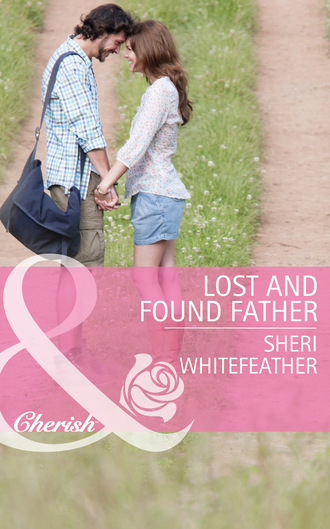 Sheri WhiteFeather. Lost and Found Father