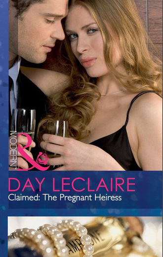 Day Leclaire. Claimed: The Pregnant Heiress