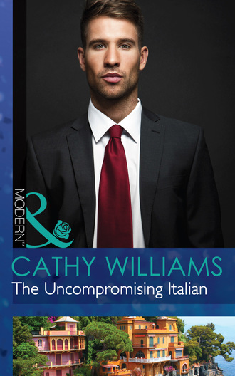 Кэтти Уильямс. The Uncompromising Italian