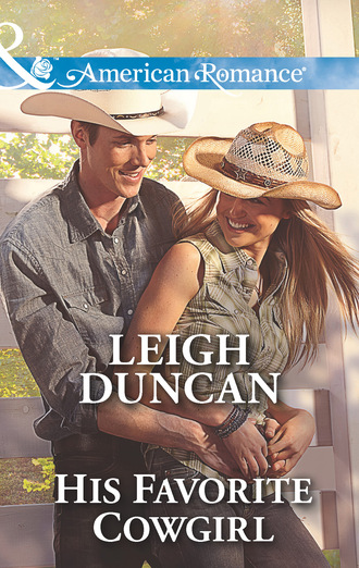 Leigh Duncan. His Favorite Cowgirl