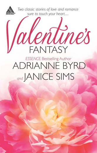 Janice Sims. Valentine's Fantasy