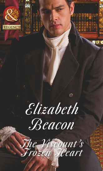 Elizabeth Beacon. The Viscount's Frozen Heart