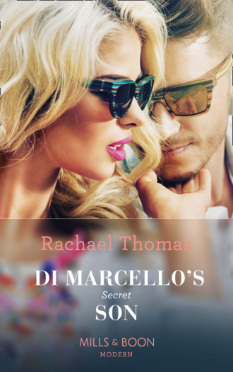 Rachael Thomas. Di Marcello's Secret Son