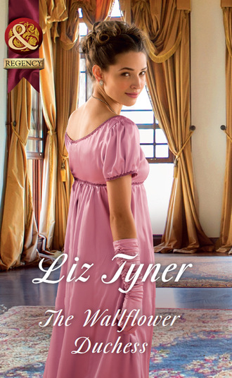 Liz Tyner. The Wallflower Duchess