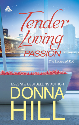 Donna Hill. Tender Loving Passion