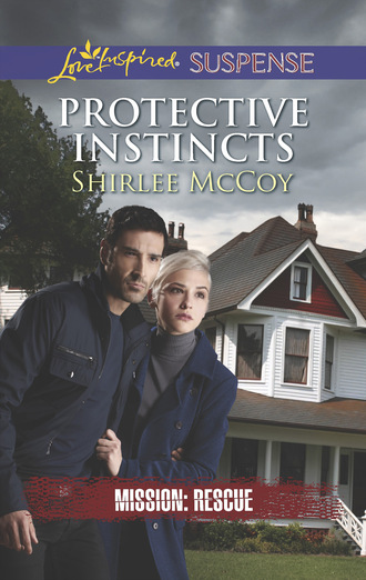Shirlee McCoy. Protective Instincts