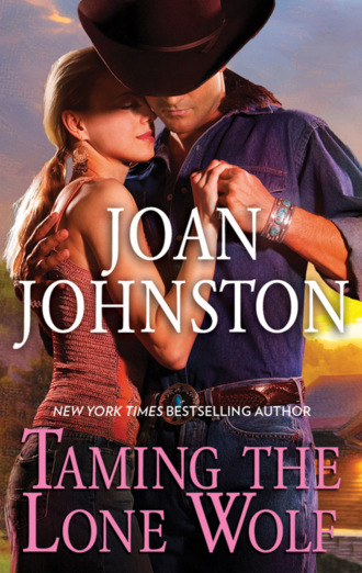 Joan  Johnston. Taming The Lone Wolf