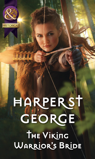 Harper St. George. The Viking Warrior's Bride