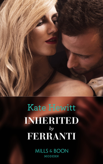 Кейт Хьюит. Inherited By Ferranti
