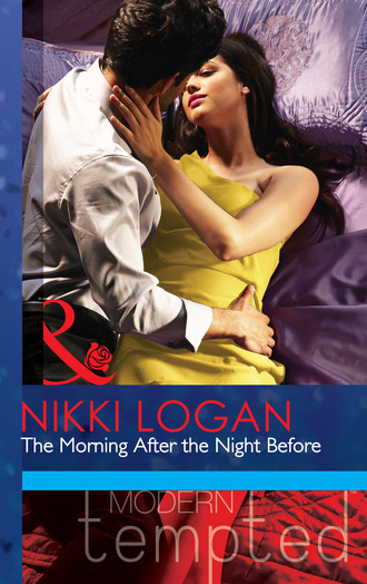 Nikki Logan. The Morning After the Night Before