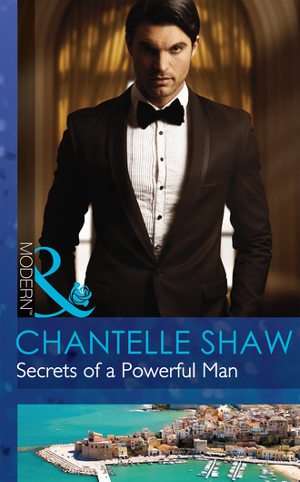 Шантель Шоу. Secrets Of A Powerful Man