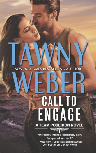 Tawny Weber. Call To Engage