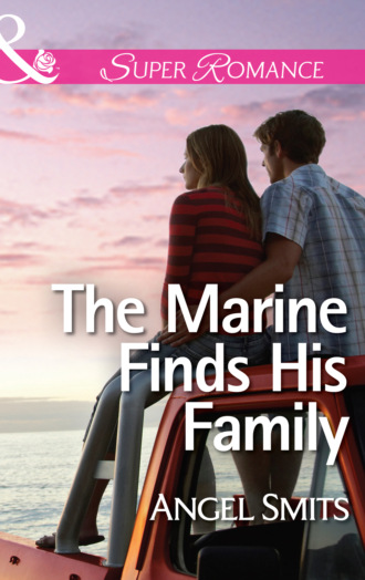 Angel Smits. The Marine Finds His Family