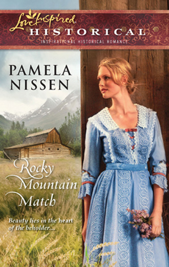 Pamela Nissen. Rocky Mountain Match