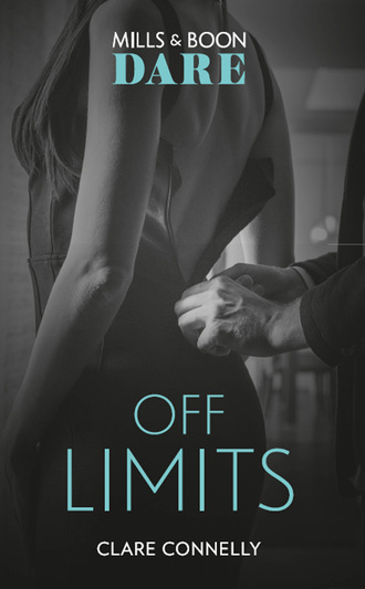 Клэр Коннелли. Off Limits