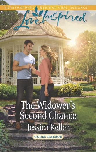Jessica Keller. The Widower's Second Chance