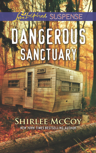Shirlee McCoy. Dangerous Sanctuary