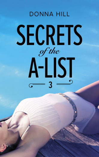 Donna Hill. Secrets Of The A-List (Episode 3 Of 12)