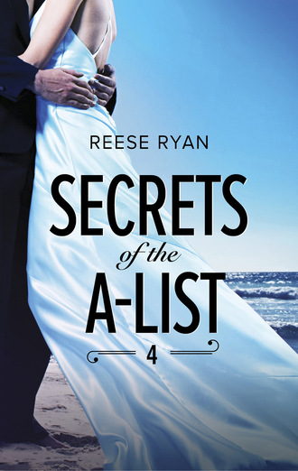 Reese Ryan. Secrets Of The A-List (Episode 4 Of 12)