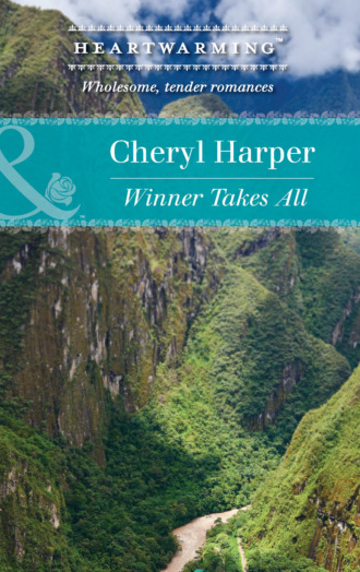 Cheryl Harper. Winner Takes All