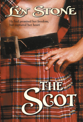 Lyn Stone. The Scot