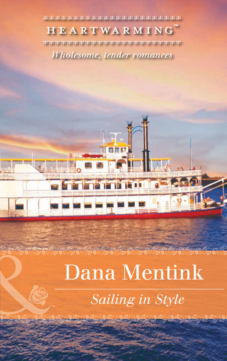 Dana Mentink. Sailing In Style
