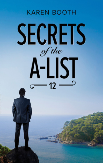 Karen Booth. Secrets Of The A-List (Episode 12 Of 12)