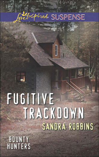 Sandra Robbins. Fugitive Trackdown