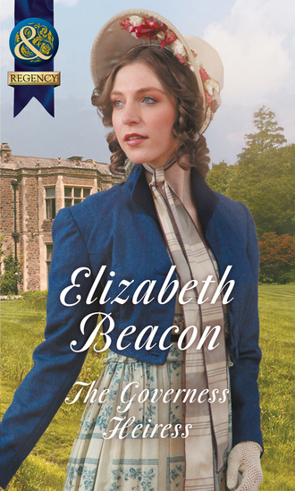 Elizabeth Beacon. The Governess Heiress
