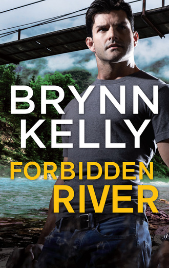 Brynn Kelly. Forbidden River