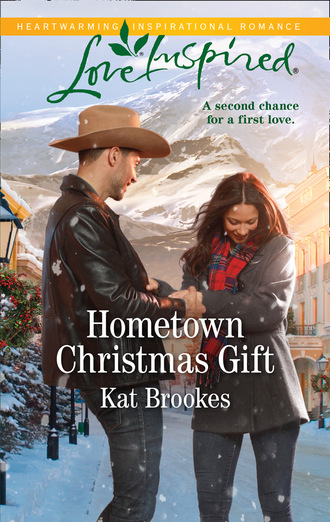 Kat Brookes. Hometown Christmas Gift