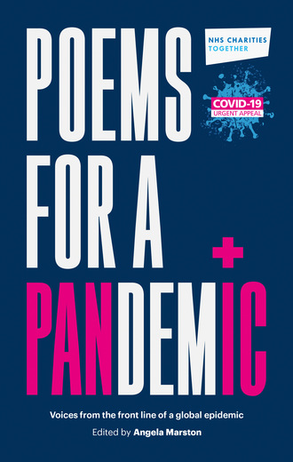 Группа авторов. Poems for a Pandemic