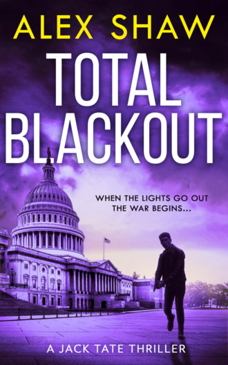 A Jack Tate SAS Thriller. 