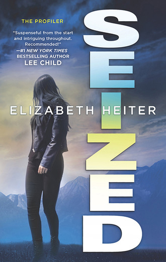 Elizabeth Heiter. The Profiler