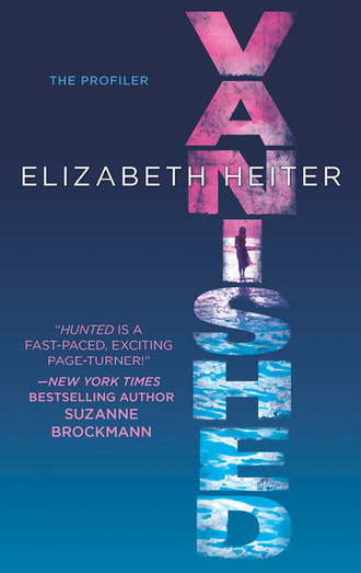 Elizabeth Heiter. The Profiler