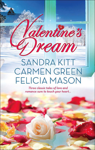 Carmen Green. Valentine's Dream