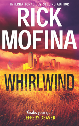 Rick Mofina. A Kate Page novel