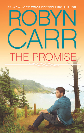 Robyn Carr. The Promise