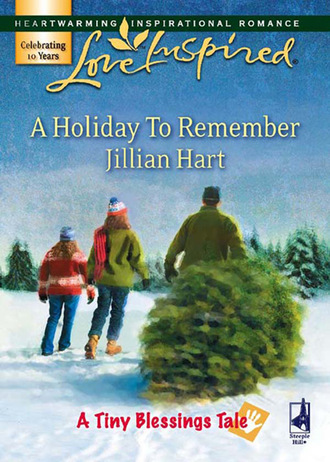 Jillian Hart. A Holiday To Remember