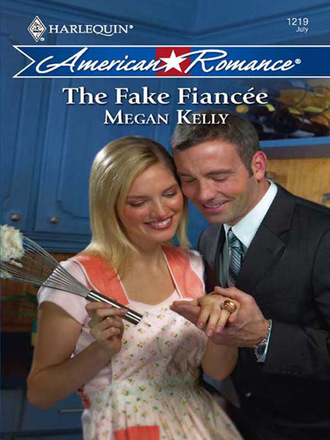 Megan Kelly. The Fake Fianc?e
