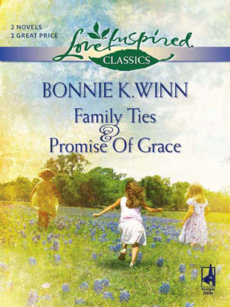 Bonnie K. Winn. Family Ties