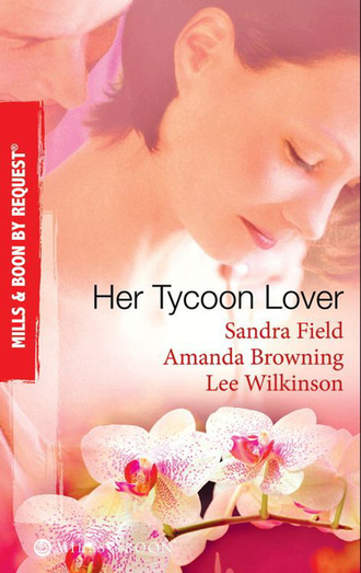 Lee Wilkinson. Her Tycoon Lover