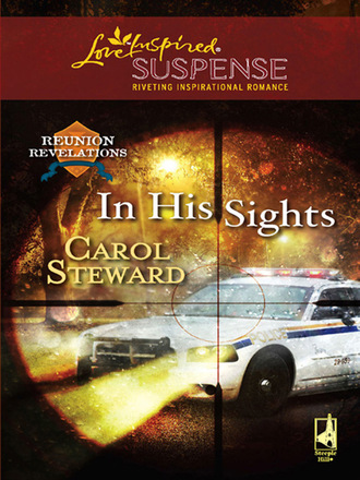 Carol Steward. In His Sights