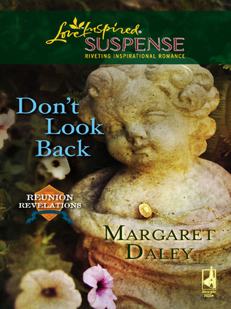 Margaret Daley. Don't Look Back