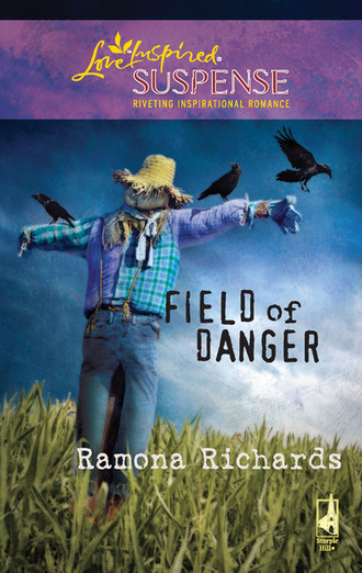 Ramona Richards. Field of Danger