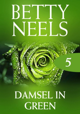 Betty Neels. Damsel In Green