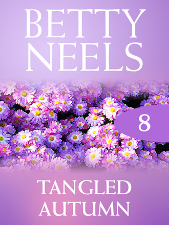 Betty Neels. Tangled Autumn
