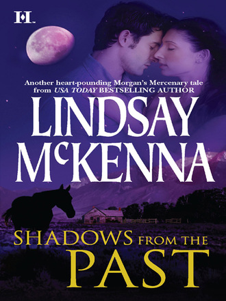 Lindsay McKenna. Shadows from the Past