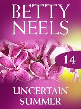 Betty Neels. Uncertain Summer