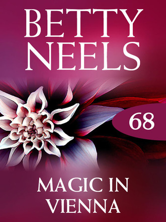 Betty Neels. Magic in Vienna